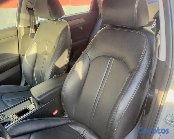 carros - Hyundai sonata 2018 negociable  7