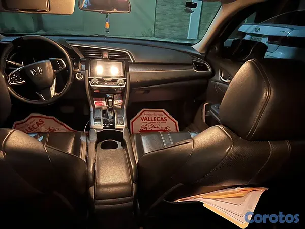 carros - Honda civic 2017 full  EX 15
