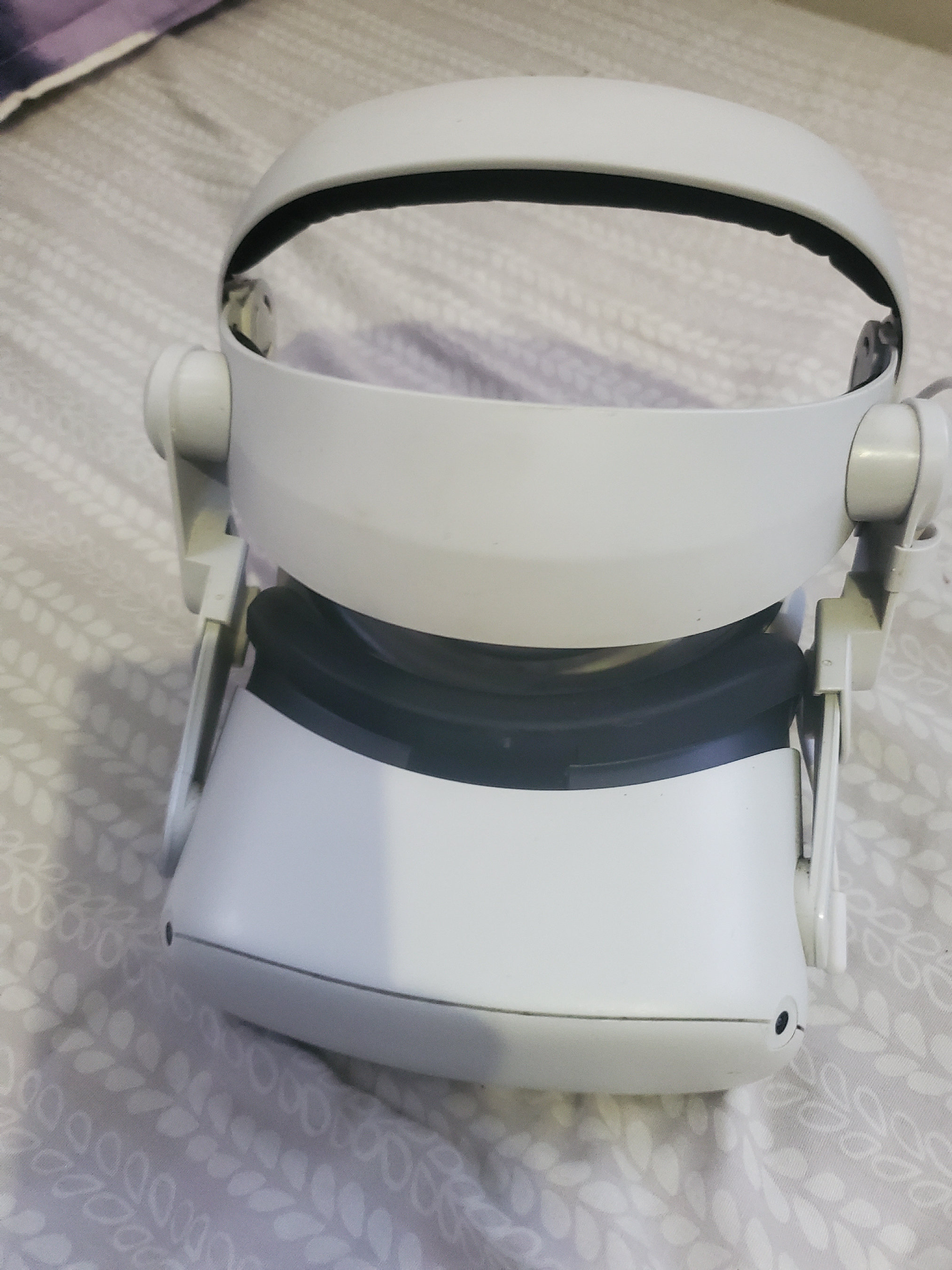 consolas y videojuegos - oculus 2 meta 128g 1
