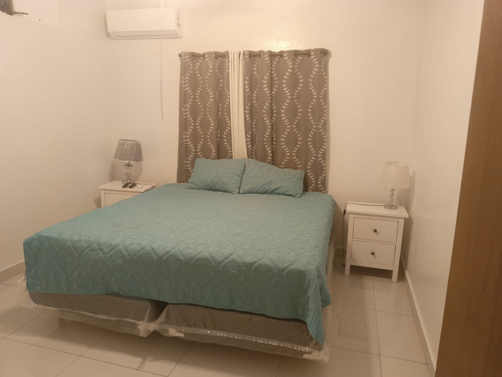 apartamentos - Apartamento amueblado con piscina cerca de todo en la ciudad  3