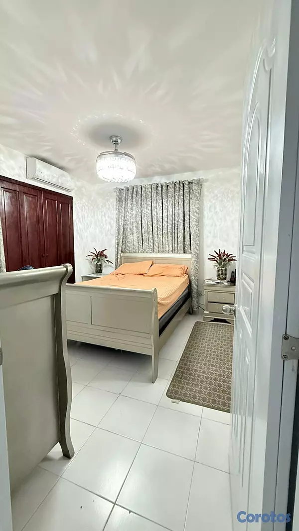 apartamentos - Apartamento en venta, Urbanización Galá. 3