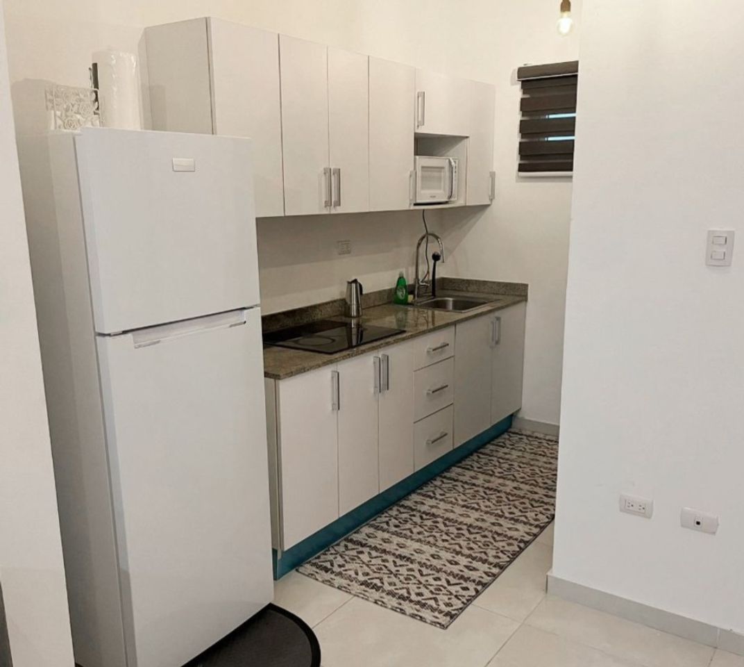 apartamentos - Apt. amueblado en zona turistica de Juan Dolio 2
