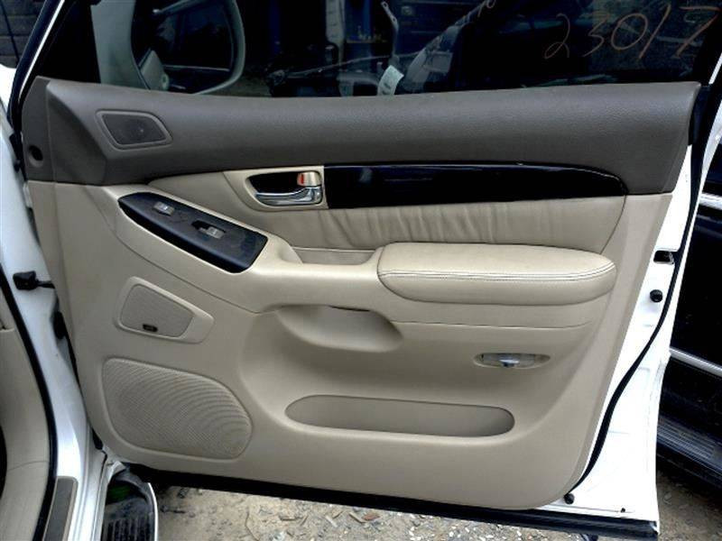 repuestos - Master Swich Pasajero Para  2005 LEXUS GX470 4.7L AWD 