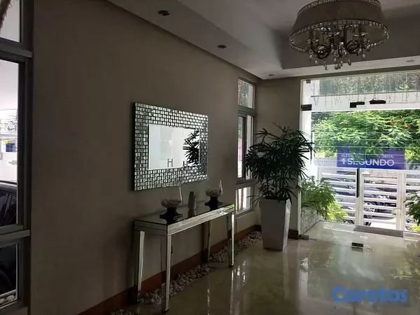 apartamentos - APARTAMENTO AMUEBLADO EN ENSANCHE PIANTINI UBICACI 8