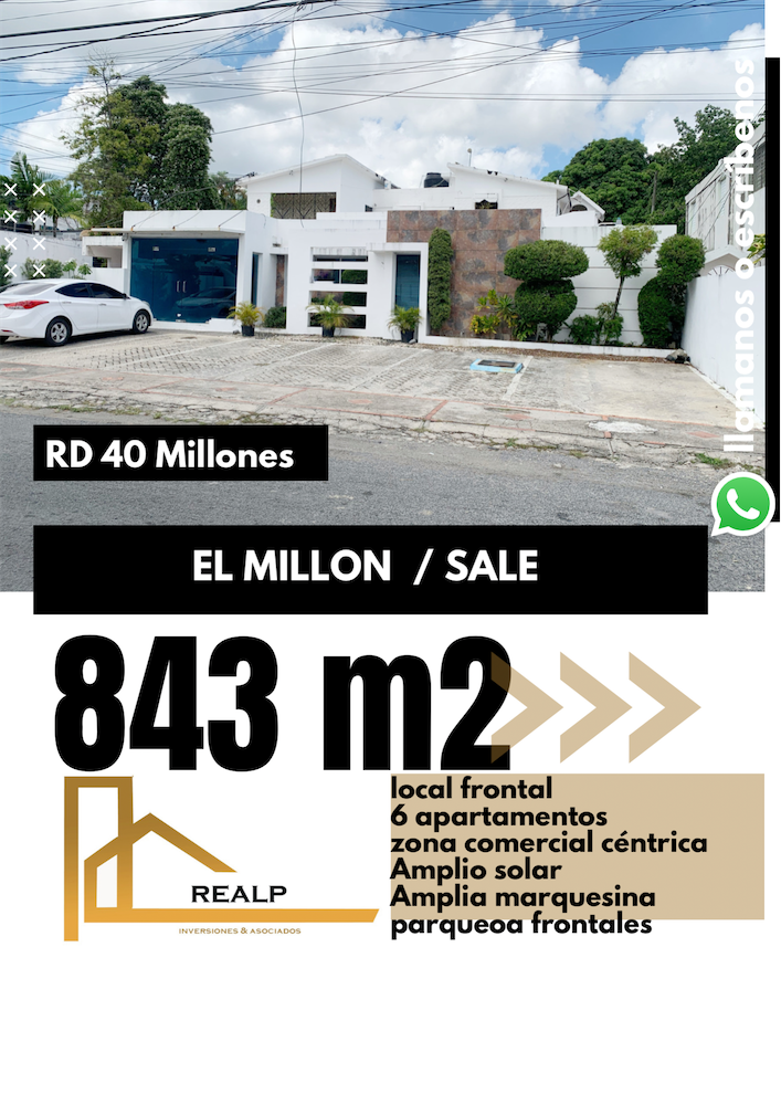 oficinas y locales comerciales - Propiedad comercial de oportunidad 0