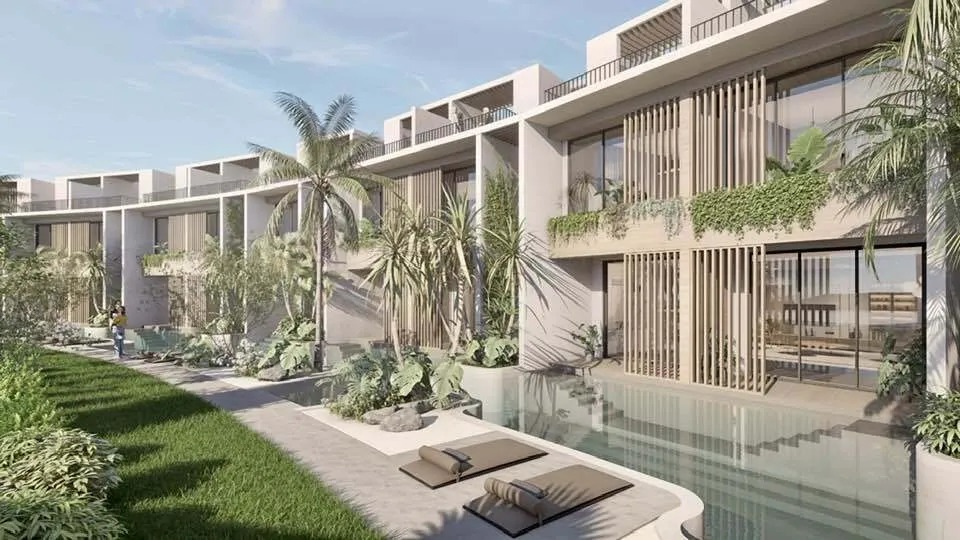 apartamentos - DIOS 📍Apartamentos de veraneo e Inversión🇩🇴 2