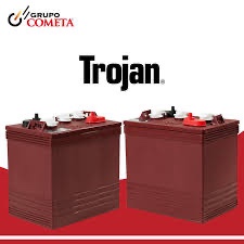 plantas e inversores - Aprovecha el especial en batería Trojan roja de inversor 6v instalación gratis 