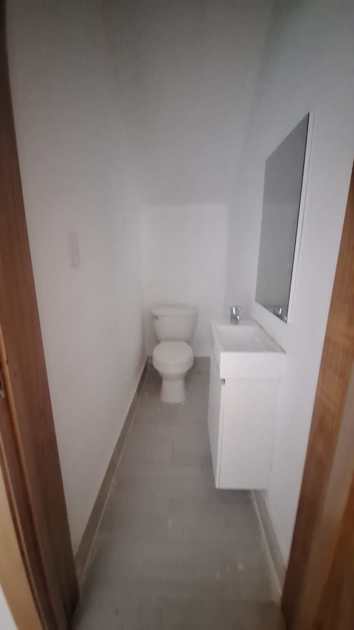 casas - Casa en renta en San Francisco de Macorís 6
