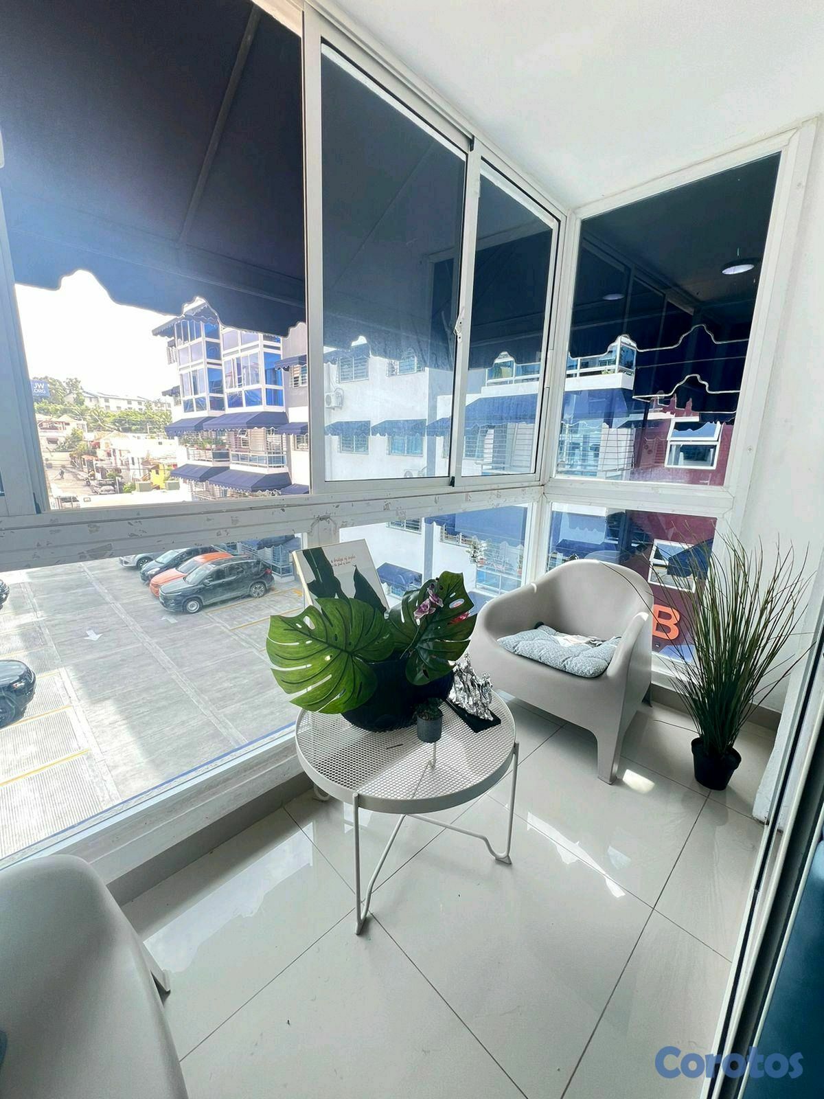 apartamentos - VENDO APARTAMENTO PRECIO NEGOCIABLE. 🏡 2