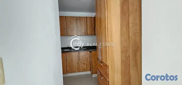 apartamentos - Apartamento 107 M2, 3 Habitaciones, 2 Parqueos 3