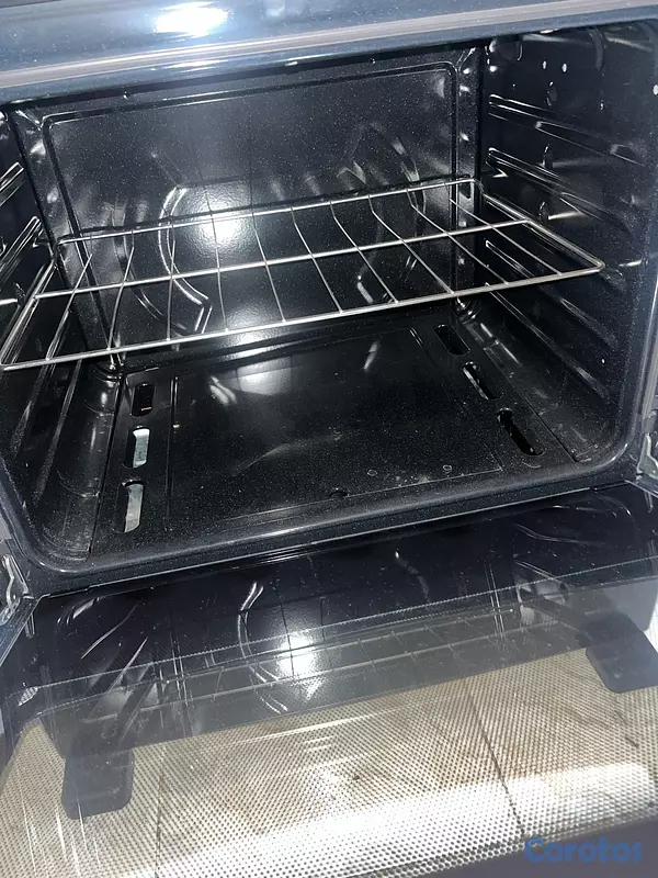electrodomesticos - De oportunidad estufa acros de 30” 3