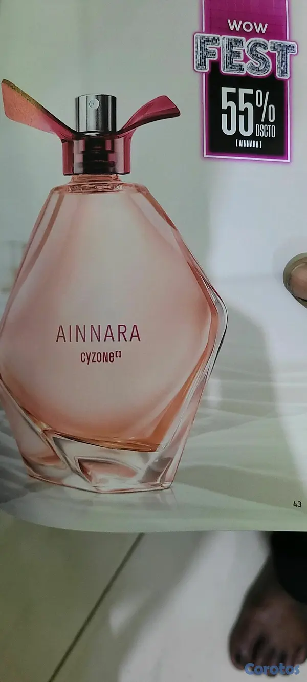 salud y belleza - perfumes y cremas de calidad para ti ! 18