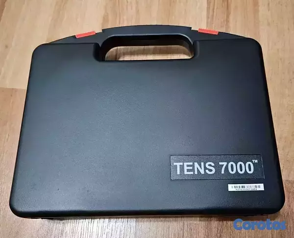 equipos profesionales - tens 7000 para electro terapia USADO  desde usa RD$2200 2