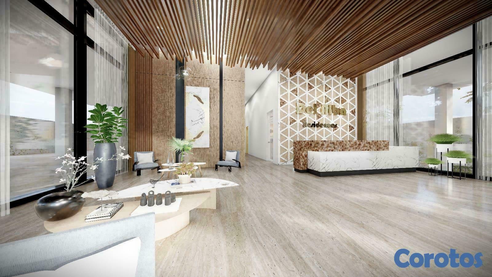 apartamentos - Proyecto de apartamentos en venta en Bella Vista 3