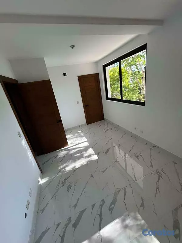 apartamentos - Se alquila amplio, moderno y nuevo apartamento - Gazcue 9