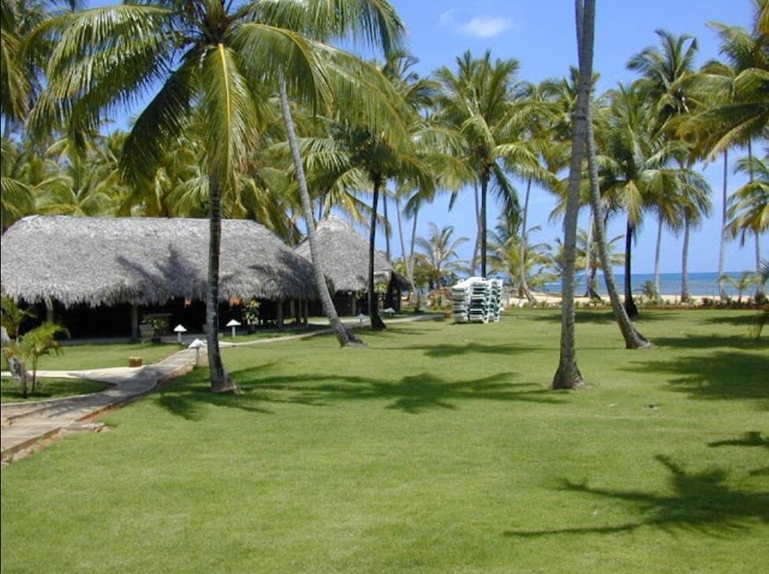 oficinas y locales comerciales - Hotel en venta #24-944 en atractiva lineal de playa, 102 habitaciones, amueblada 6