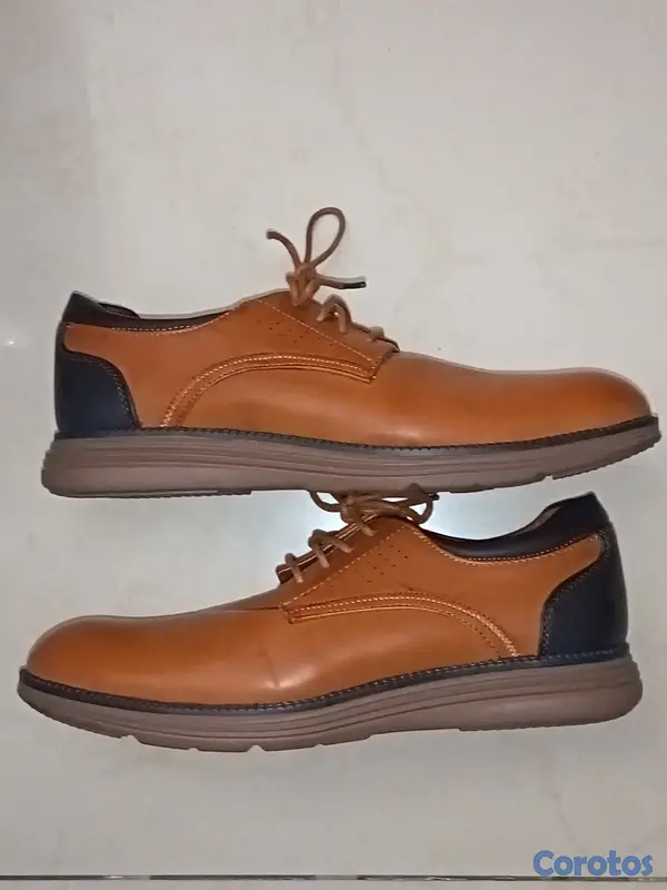 zapatos para hombre - Zapatos de salir adolescente 2