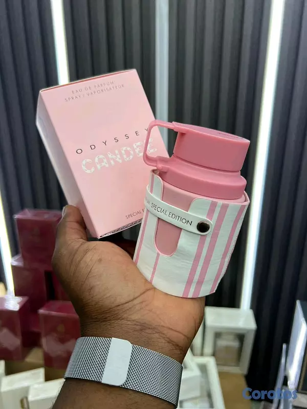 Otros productos - ofertas de perfumes 6 por 5400 20