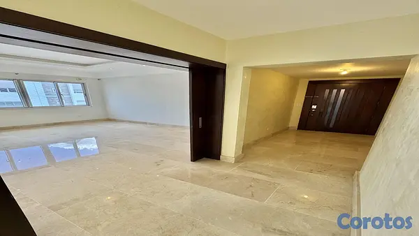 apartamentos - Apartamento en Piantini 3