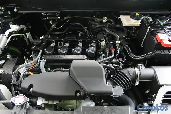 jeepetas y camionetas - Honda CRV EXL 2026 6