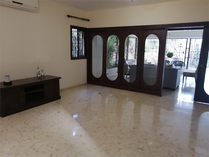 casas - Venta de casa en bella vista Distrito Nacional Santo Domingo 6
