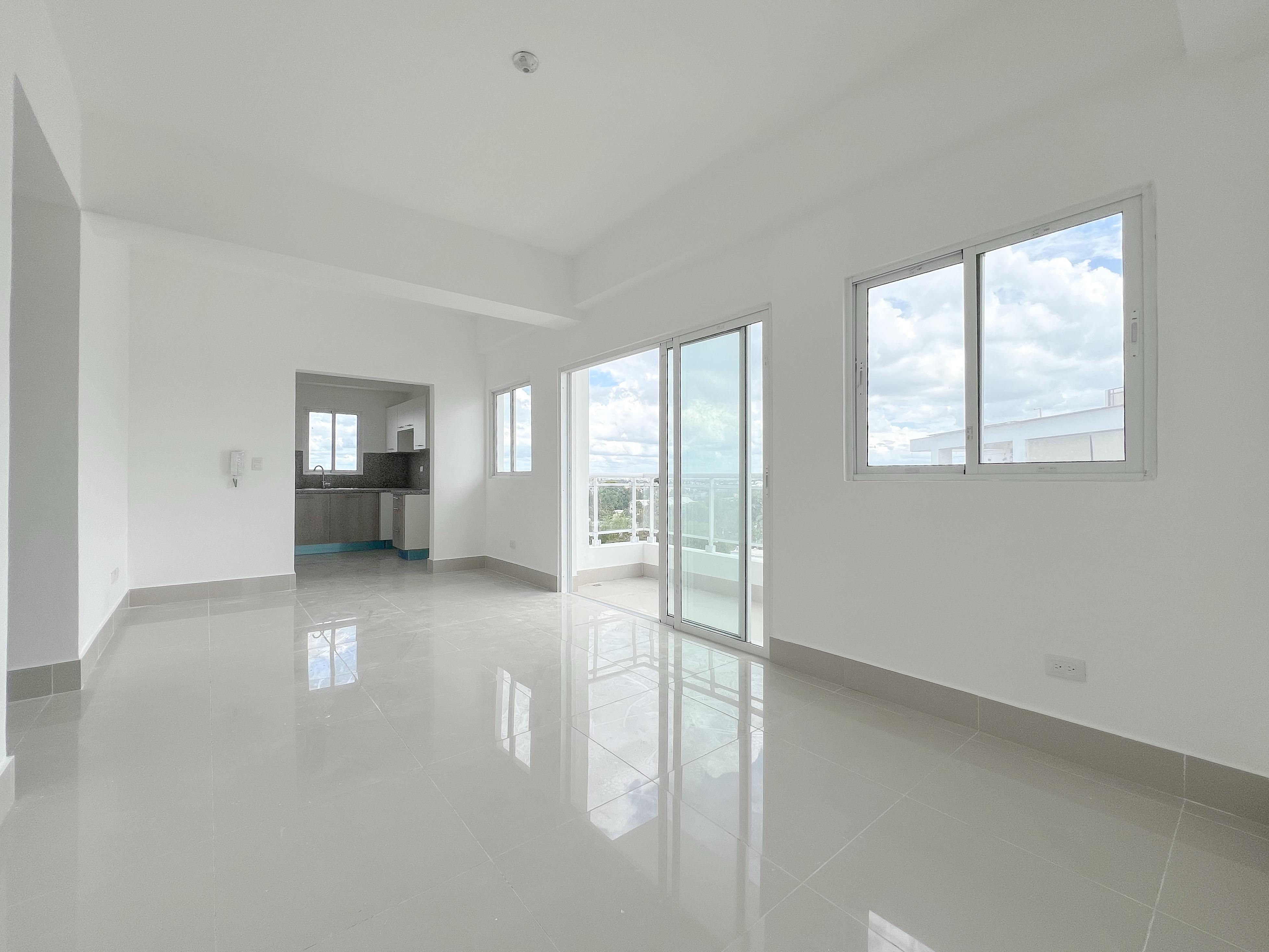 apartamentos - Villa Marina, Apartamento En Alquiler