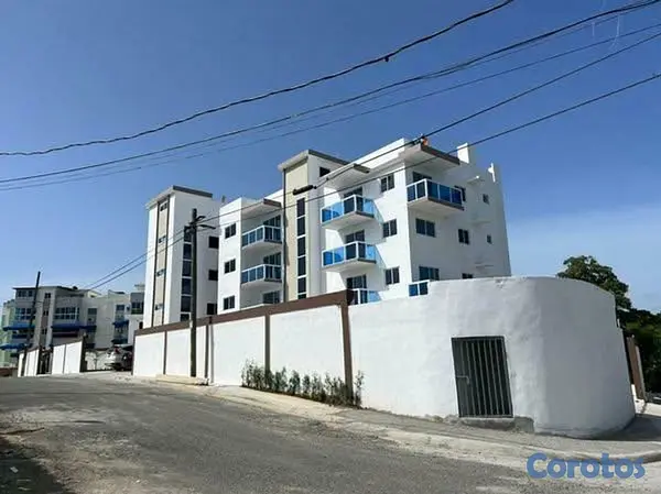 apartamentos - Apartamento en la Jacobo 7