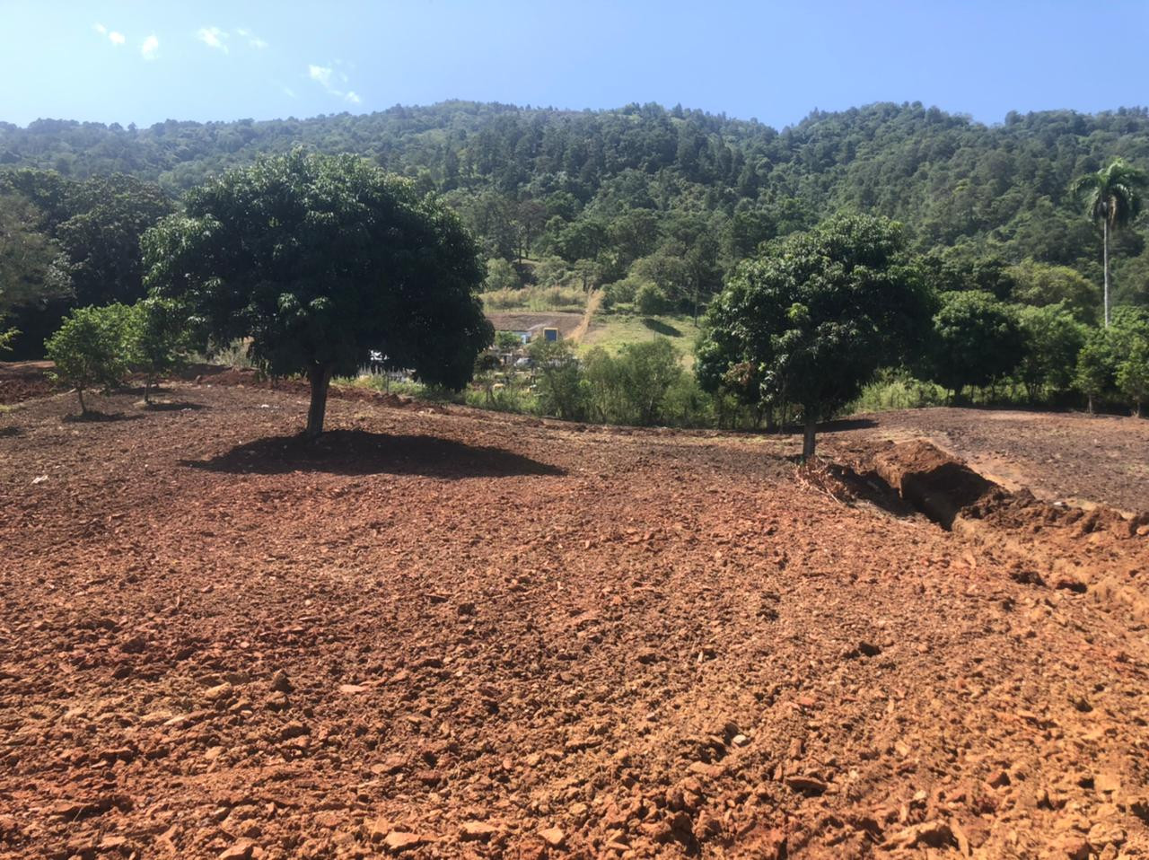 solares y terrenos - Solar en Jarabacoa en proyecto cerrrado
