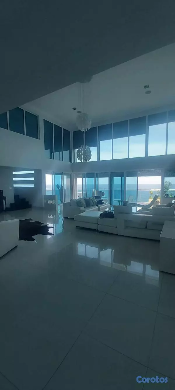 apartamentos - Ph Vista al Mar  3 niveles la mejor torre del Malecon 2