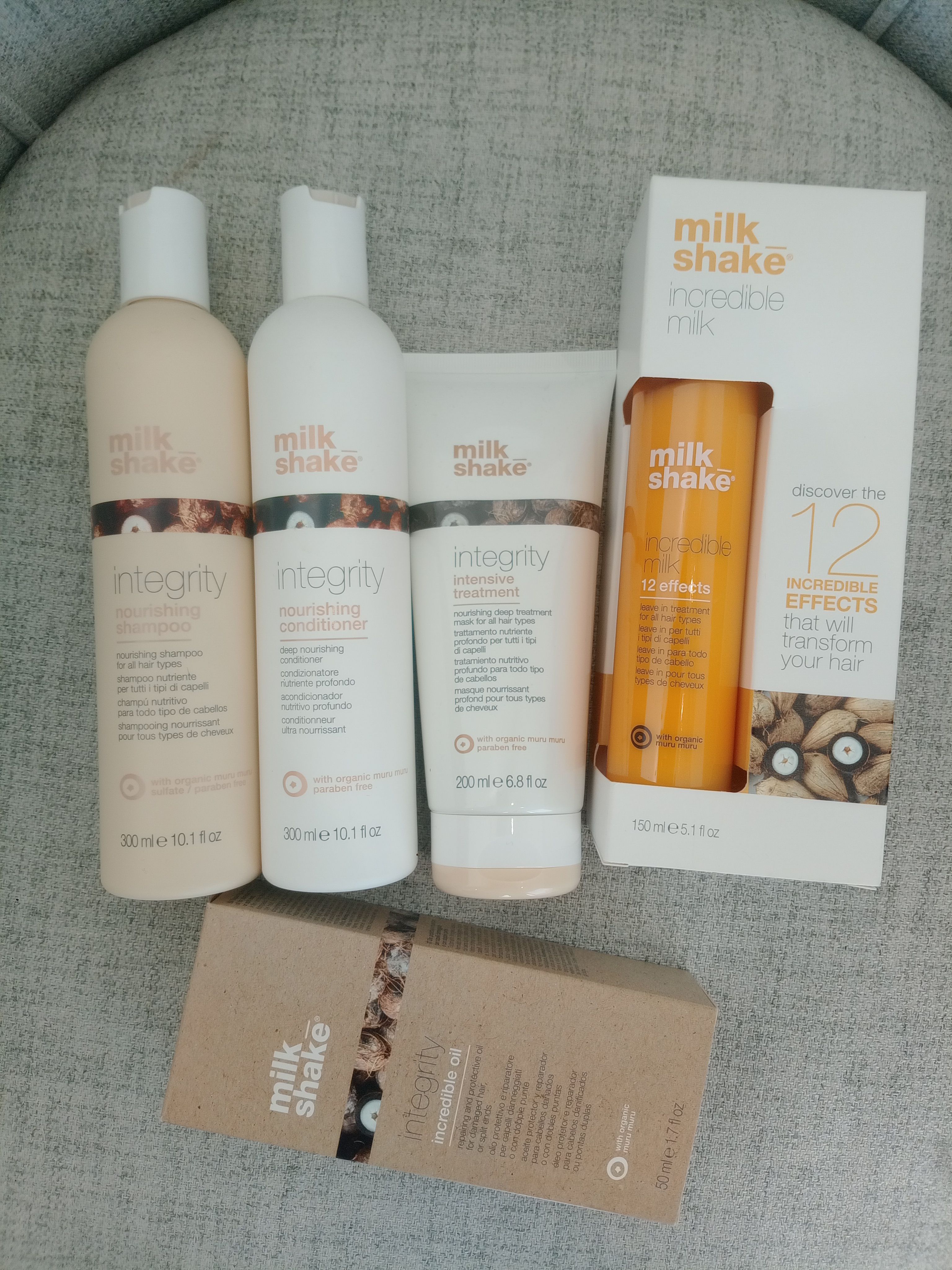 salud y belleza - productos para el cuidado del cabello de diferentes marcas!!