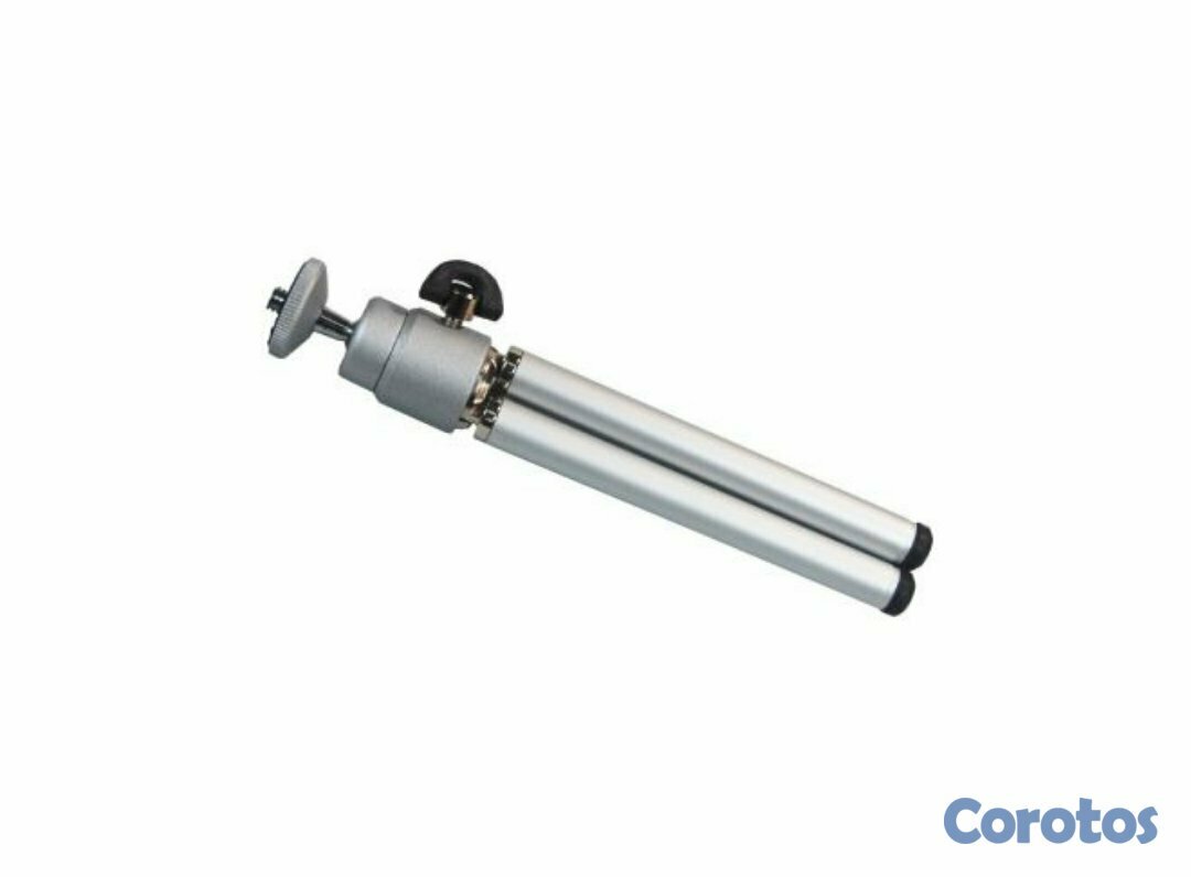 accesorios para electronica - Mini trípode para celulares y camaras 4