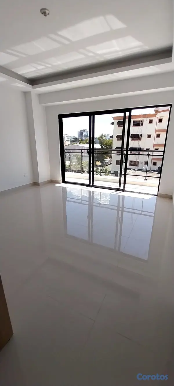 apartamentos - Excelente apartamento en gascue cerca del malecon  10