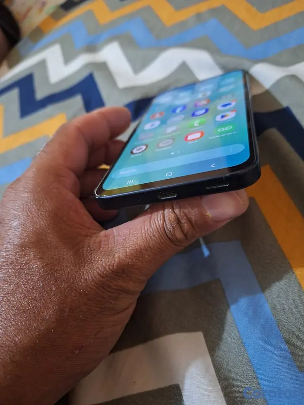 celulares y tabletas - A16 5G 128 Gg a prueba de agua 5