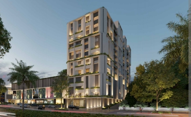 apartamentos - Alquilo en 📍Colinas del Oeste, frente al Bravo 27 5