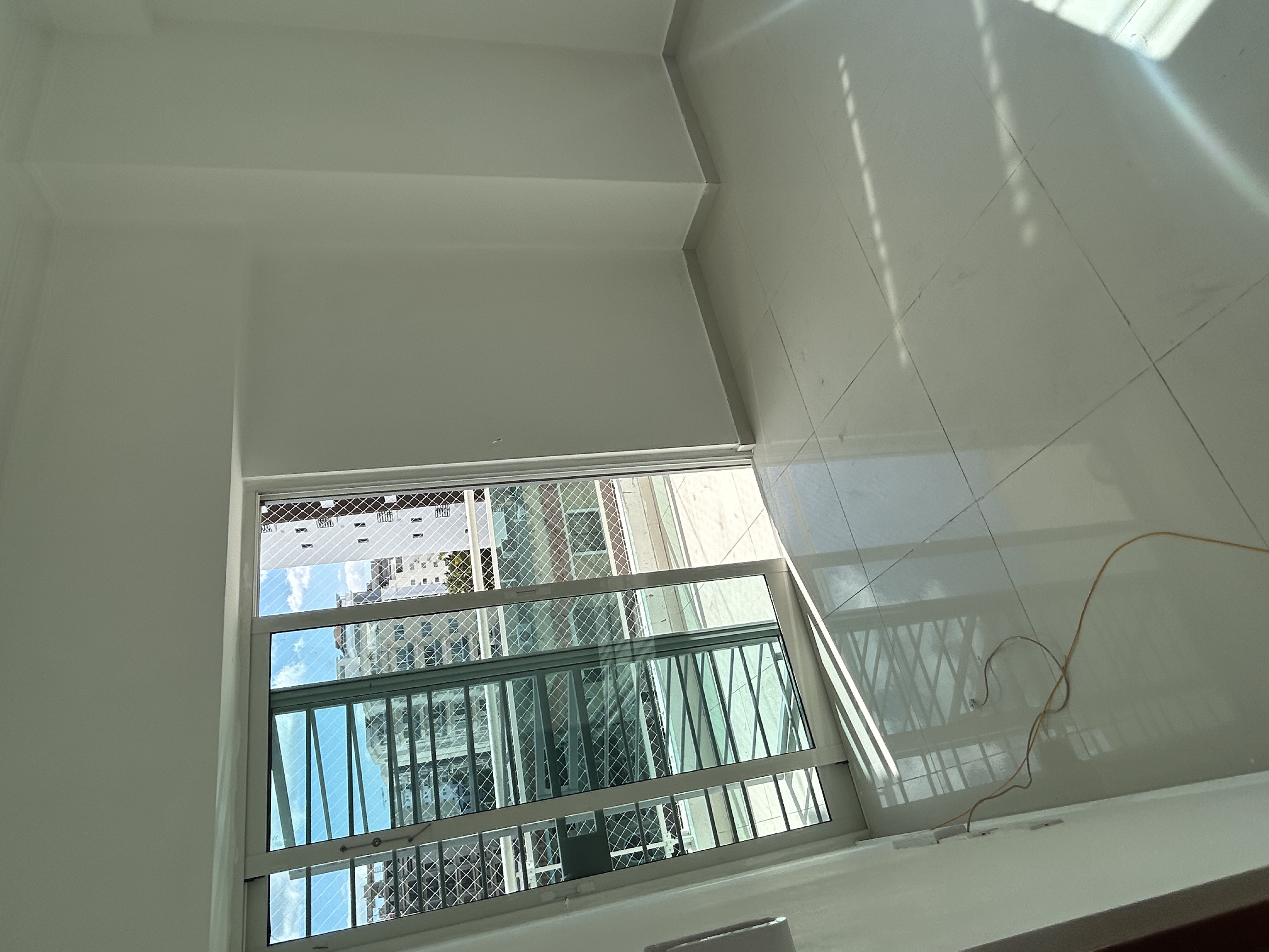 apartamentos - Alquilo en Evaristo Morales a 3 cuadras de acrópol 3