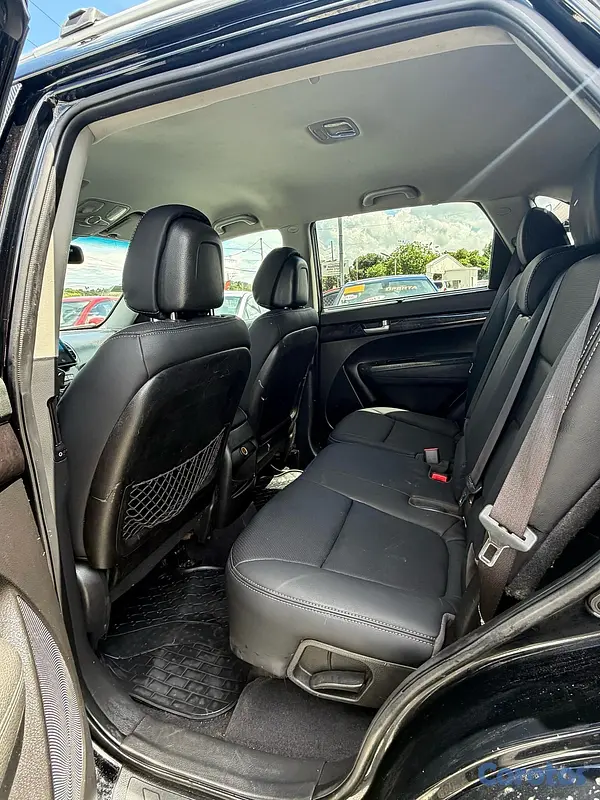 jeepetas y camionetas - Kia Sorento 2014 9