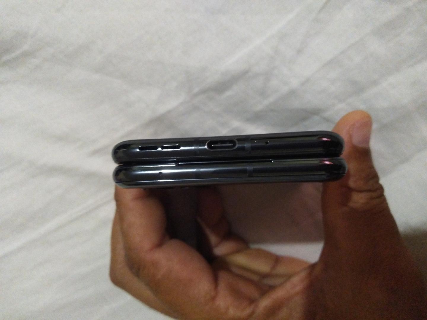 celulares y tabletas - Motorola Razr 40 Ultra 2023 256GB 8GB RAM Factory  4
