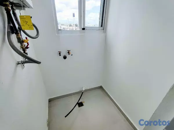 apartamentos - Vendo Apartamento nuevo en el Paraíso 5
