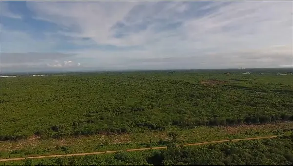 solares y terrenos - VENTA TERRENO EN BOCA CHICA REPÚBLICA DOMINICANA 3