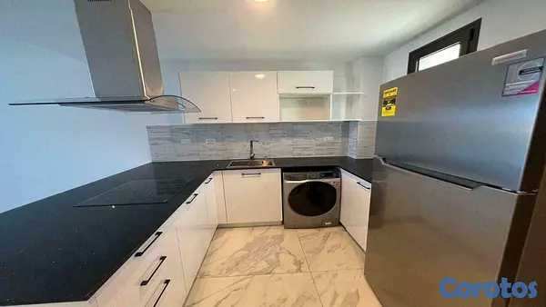 apartamentos - Apartamento tipo penthouse en venta en Cana Bay, Bavaro Punta Cana 3