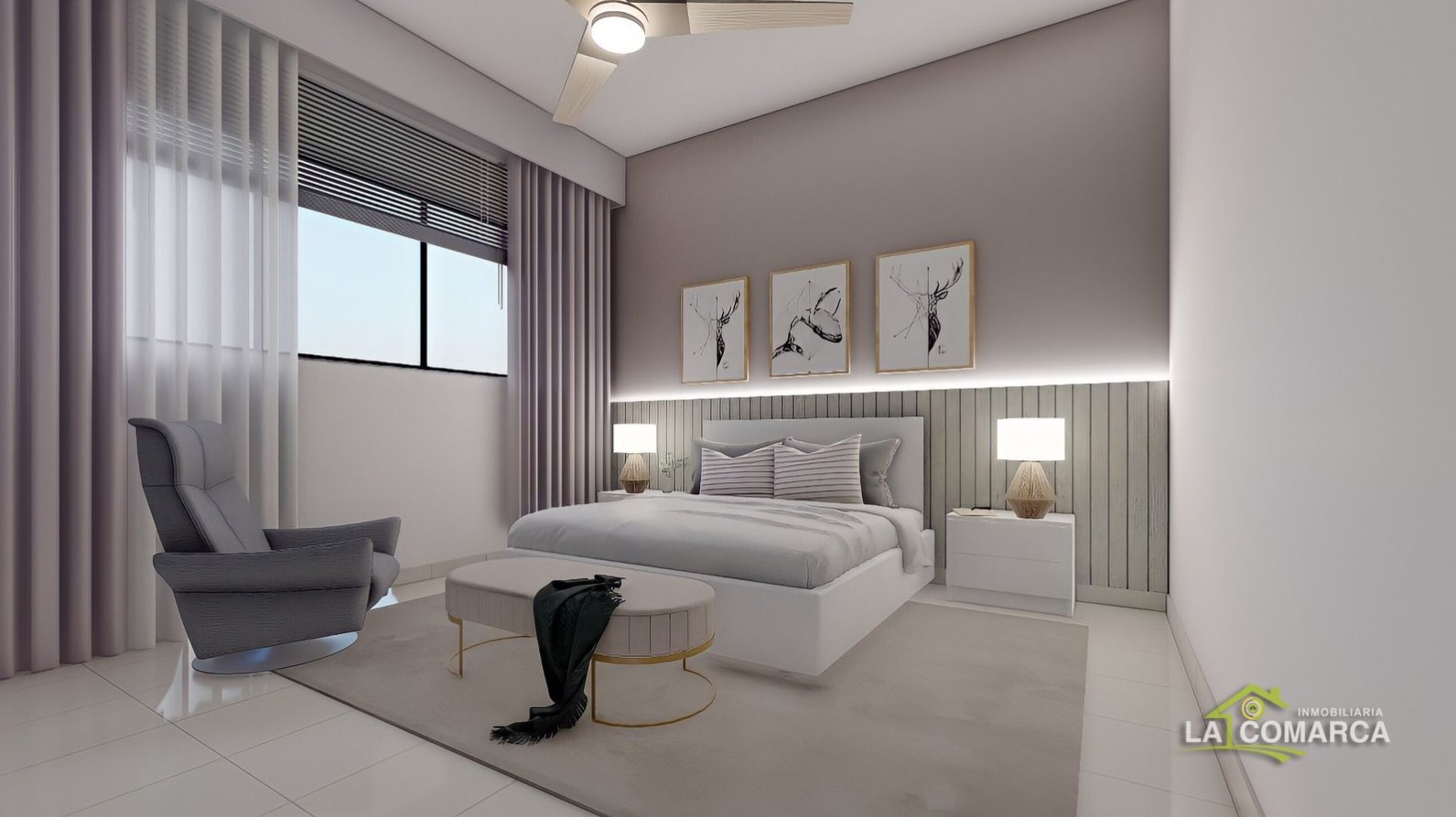 apartamentos - Apartamentos en Venta en Santo Domingo Este 5