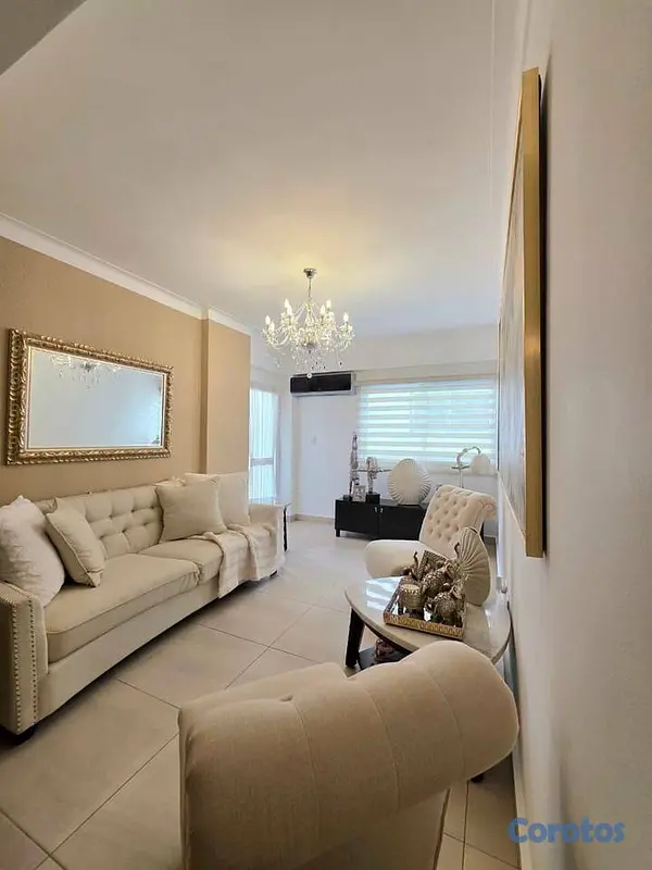 apartamentos - Apartamento de 2 habitaciones en Los Prados, 110M2 2