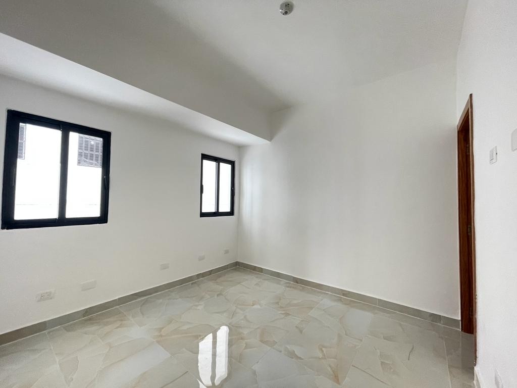 apartamentos - Apartamento de 2 habitaciones en Naco  4