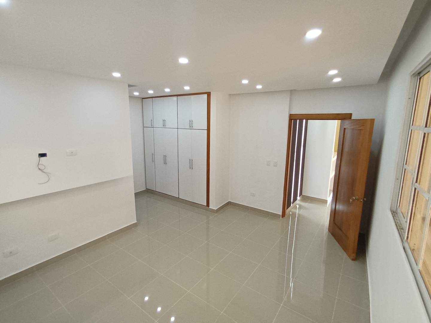 casas - Preciosa casa en venta en Santiago de los Caballeros 6