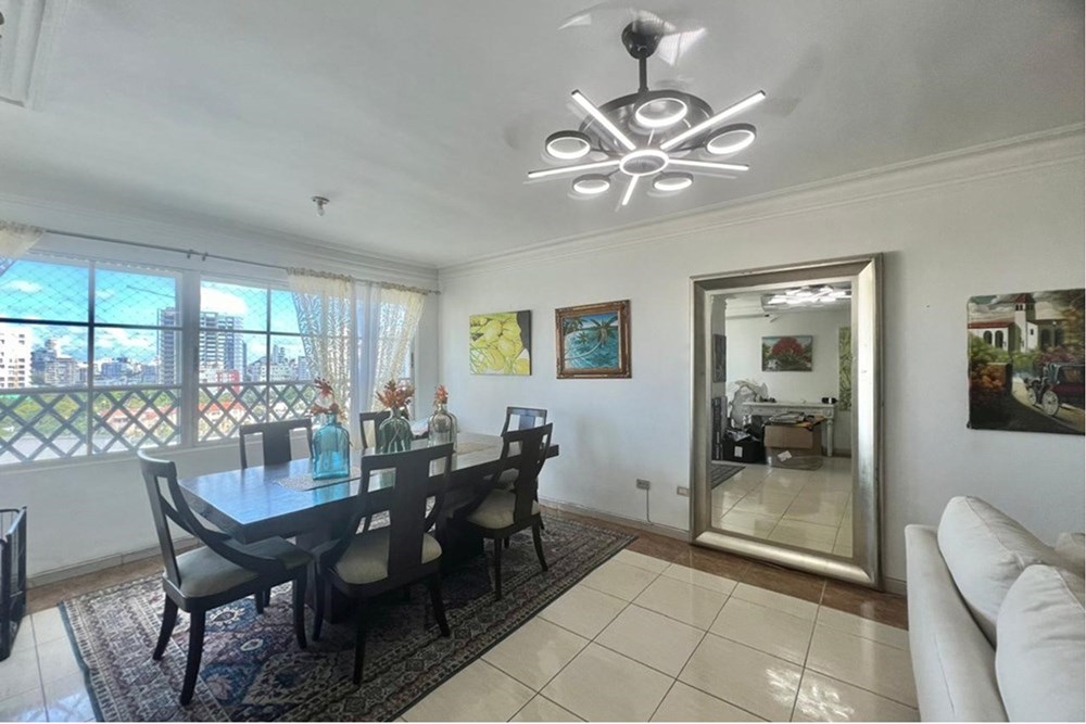 apartamentos - Venta de Apartamento en La Esperilla