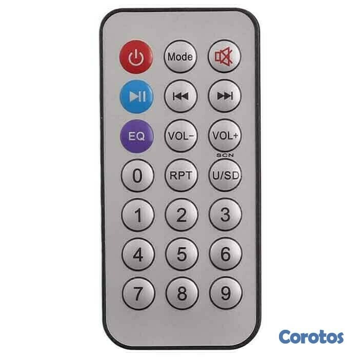 camaras y audio - Bocina de 8 pulgada ALP-801, incluye micrófono 6