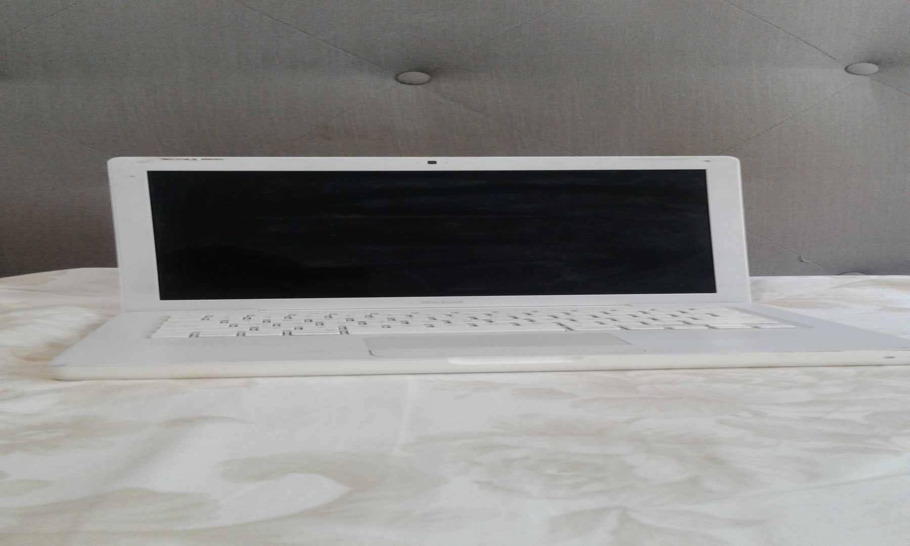 computadoras y laptops - MacBook (13 pulgadas, finales de 2009)