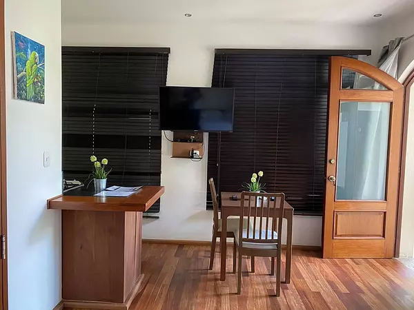 apartamentos - Estudio colonial con piscina ubicado en la Zona Colonial, Santo Domingo 2