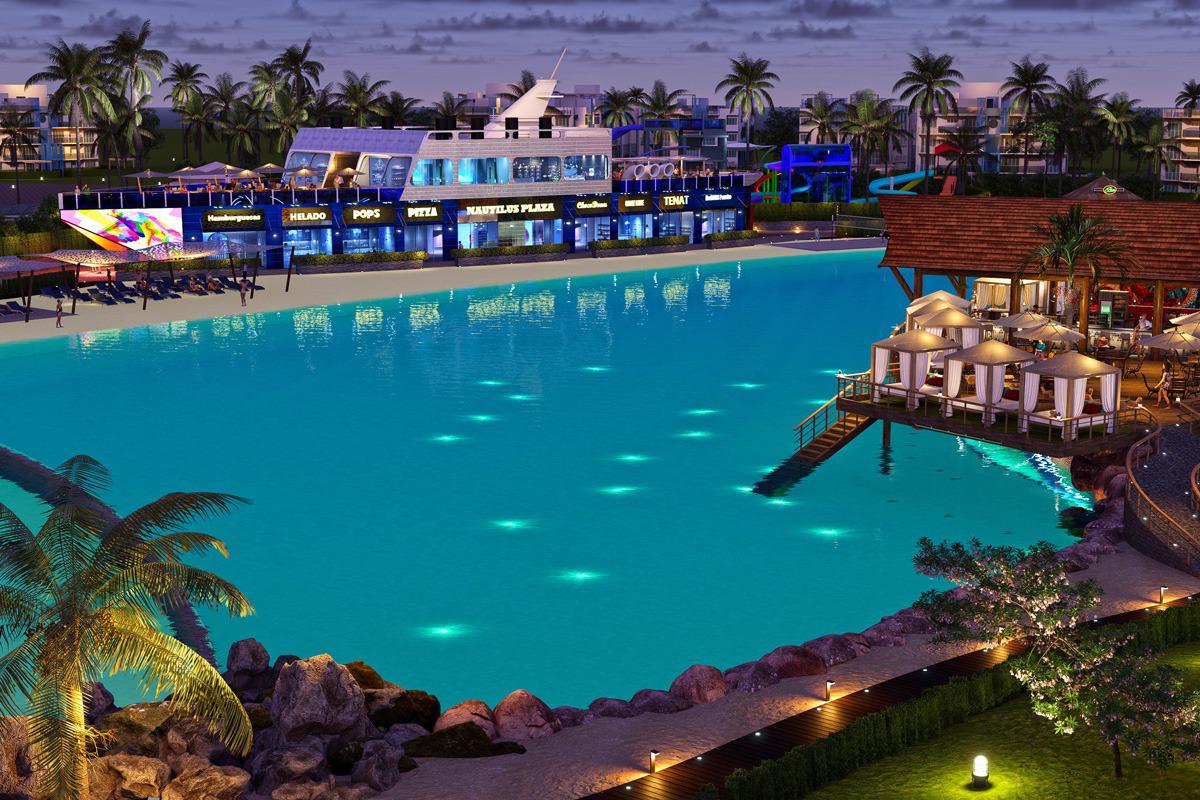 apartamentos - Venta de apartamentos en punta cana Republica Dominicana 5