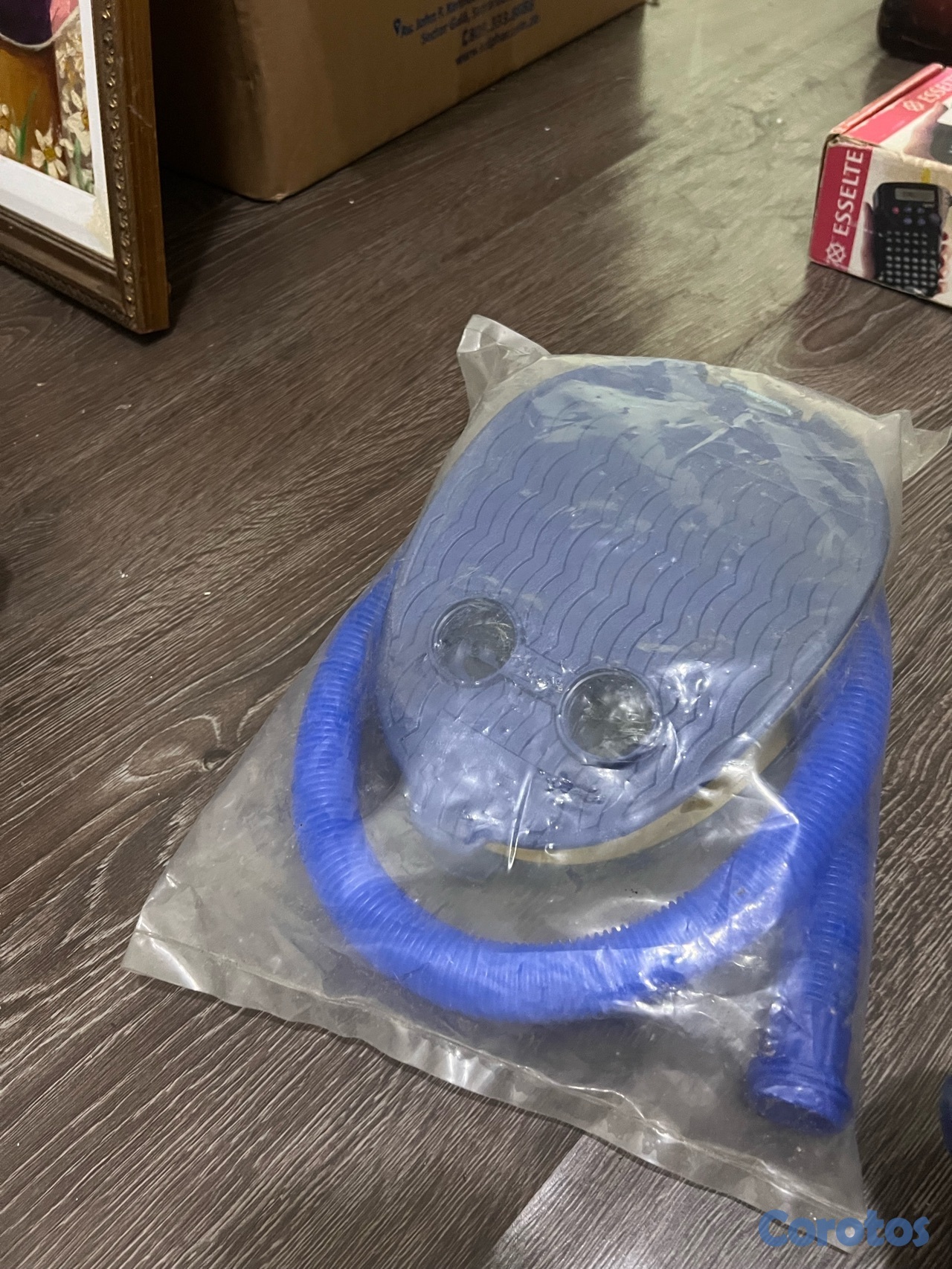 accesorios - inflador manual  1